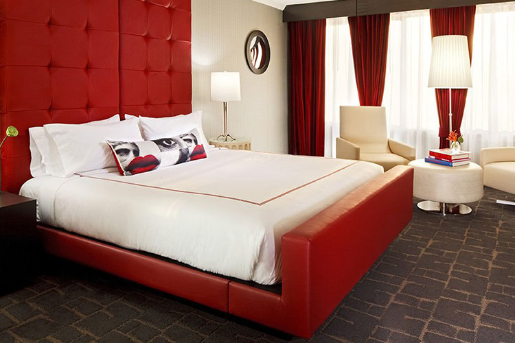 room image