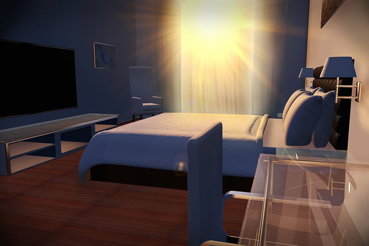 room image