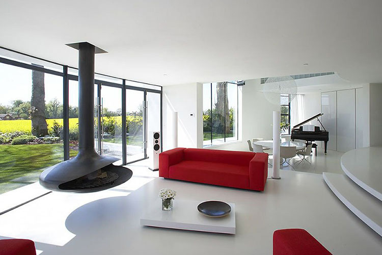 room image