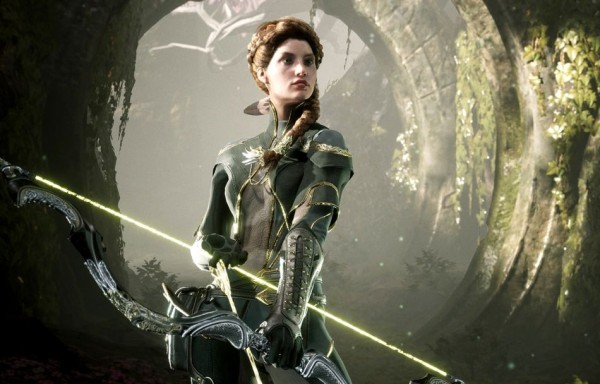 game image
