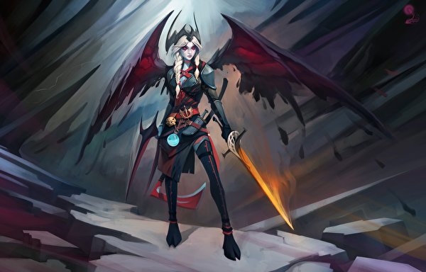 game image