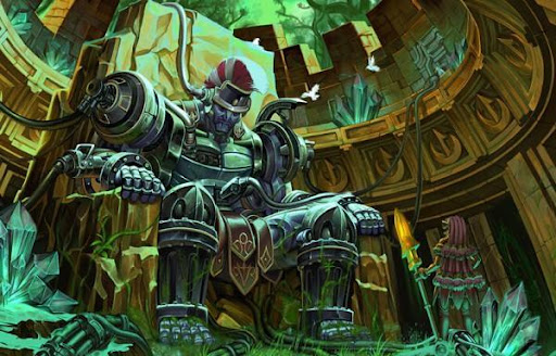 game image