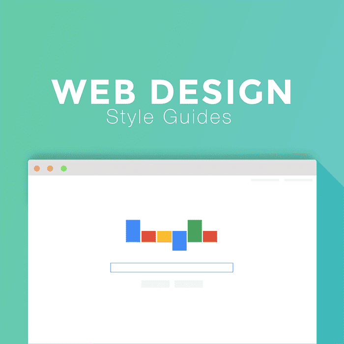 web design illustration